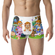 Porn Dude Island Boxer Briefs