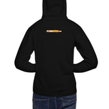 Porn Dude Island Unisex Hoodie