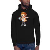 Porn Dude Casting Unisex Hoodie