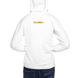 Porn Dude Island Unisex Hoodie