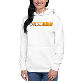 The Porn Dude Unisex Hoodie