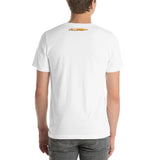 Porn Dude Island Unisex T-Shirt