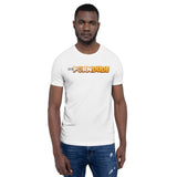 Porn Dude Casting Unisex T-Shirt