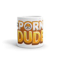 Porn Dude Official Mug