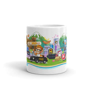 Dude Island Mug