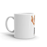 Porn Dude Official Mascot Mug