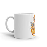 Porn Dude Mug