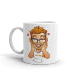 Porn Dude Lovers Mug