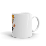 Porn Dude Official Mascot Mug