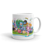 Dude Island Mug