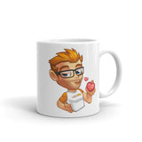 Porn Dude Lovers Mug