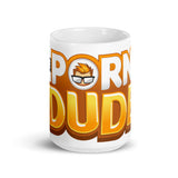 Porn Dude Official Mug