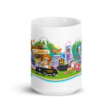 Dude Island Mug