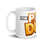 Porn Dude Official Mug