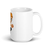 Porn Dude Official Mascot Mug