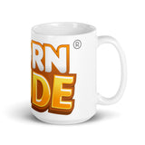Porn Dude Official Mug