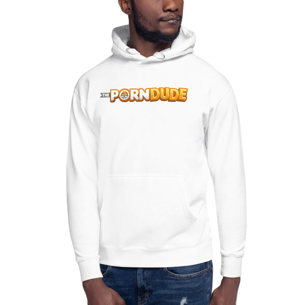 The Porn Dude Unisex Hoodie PornDude Shop the-porn-dude-unisex-hoodie-porndude-shop
