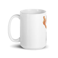 Porn Dude Official Mascot Mug
