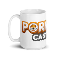Porn Dude Casting Mug